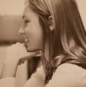 Meet your Posher, Deborah